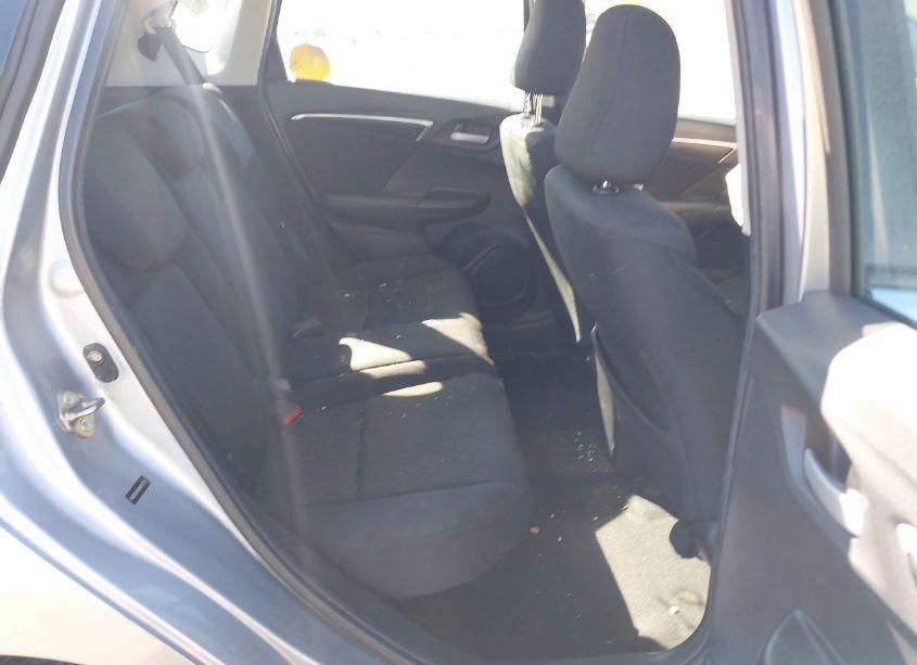 Photo 8 of 2019 Honda Fit EX (VIN 3HGGK5H83KM752101)