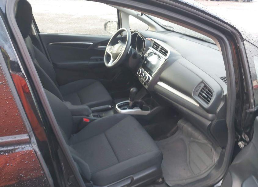 Photo 5 of 2020 Honda Fit EX (VIN 3HGGK5H83LM709458)