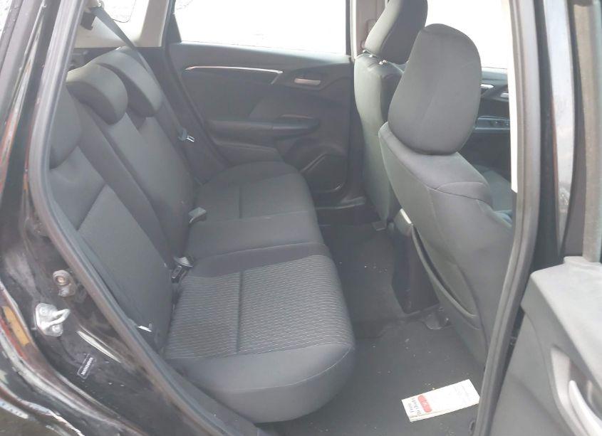 Photo 8 of 2020 Honda Fit EX (VIN 3HGGK5H83LM709458)