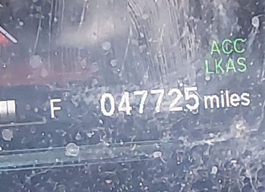 Photo 15 of 2020 Honda Fit EX (VIN 3HGGK5H83LM712957)