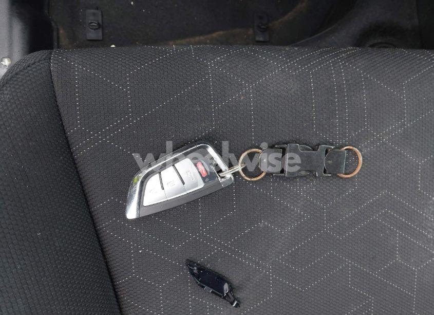 Photo 11 of 2015 Honda Fit EX/EX-L (VIN 3HGGK5H84FM723096)