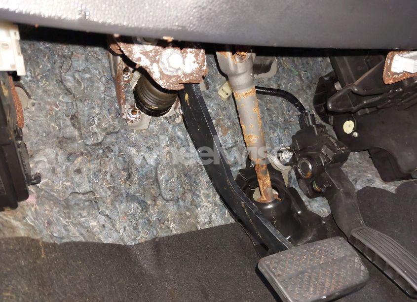 Photo 6 of 2015 Honda Fit EX/EX-L (VIN 3HGGK5H84FM723096)