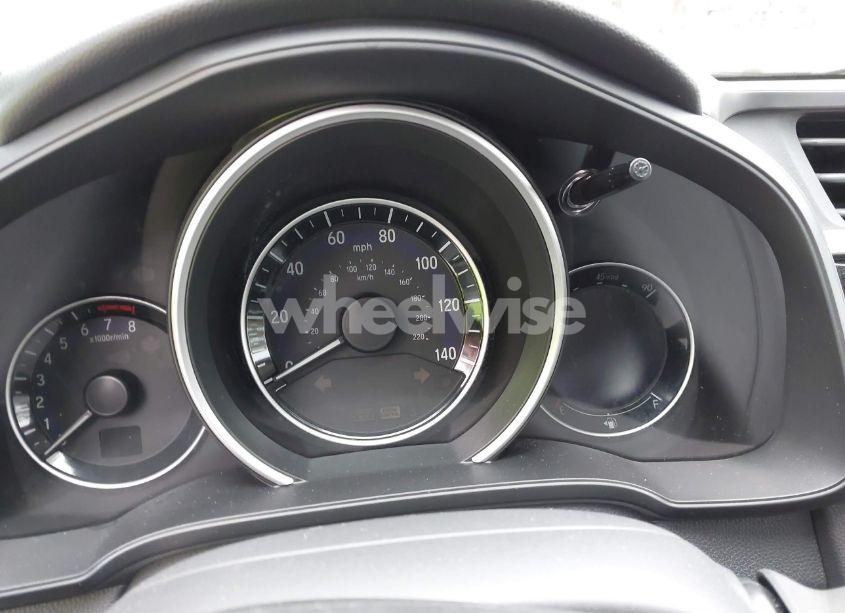 Photo 7 of 2015 Honda Fit EX/EX-L (VIN 3HGGK5H84FM723096)