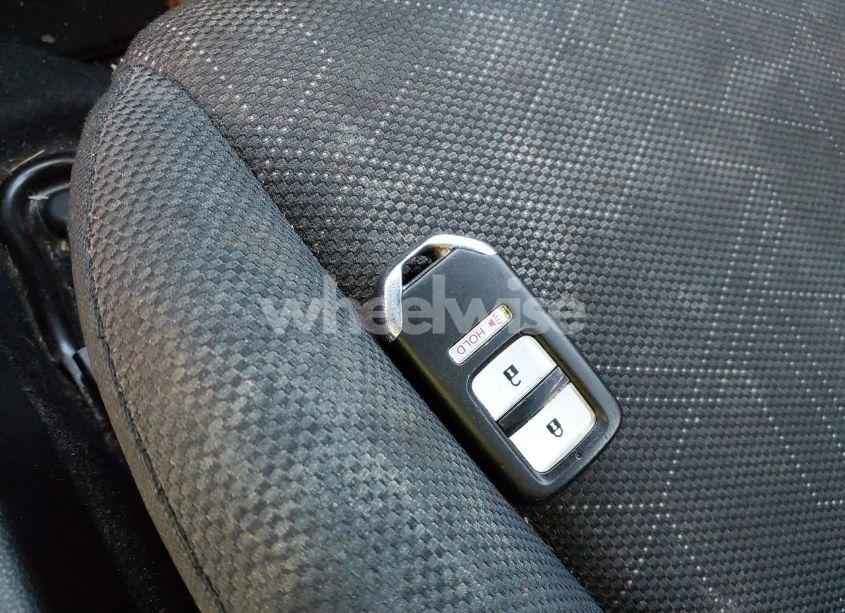 Photo 11 of 2015 Honda Fit EX/EX-L (VIN 3HGGK5H84FM756440)