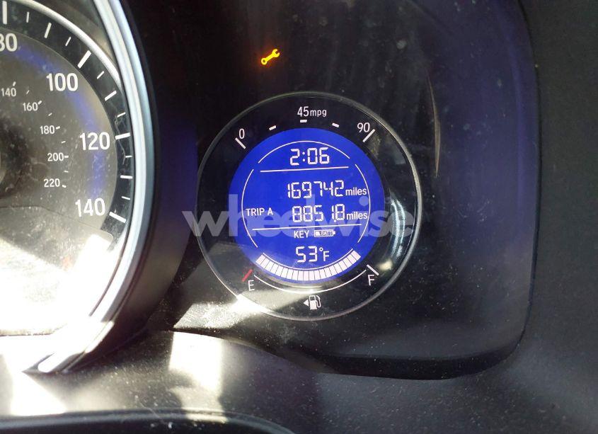 Photo 15 of 2015 Honda Fit EX/EX-L (VIN 3HGGK5H84FM756440)