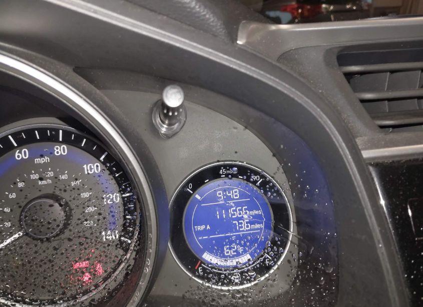 Photo 15 of 2015 Honda Fit EX/EX-L (VIN 3HGGK5H84FM758544)