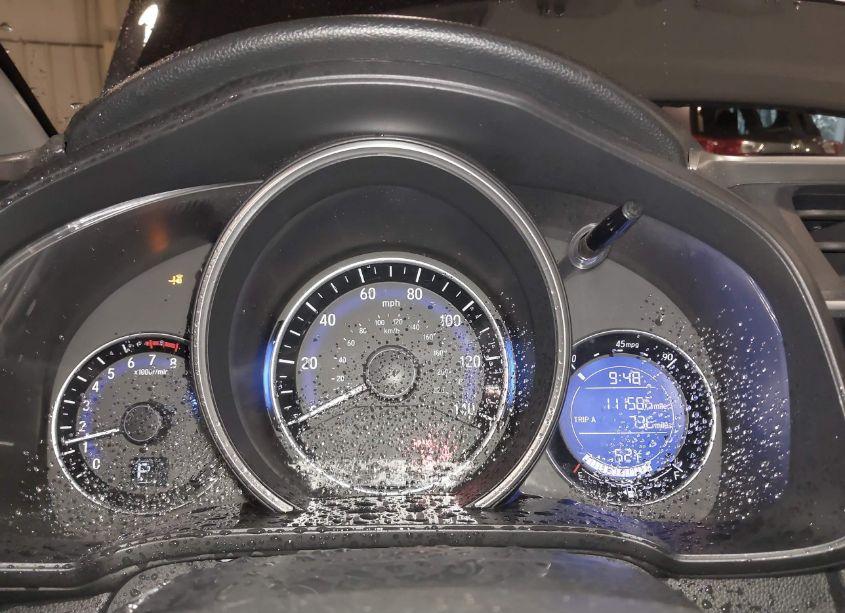 Photo 7 of 2015 Honda Fit EX/EX-L (VIN 3HGGK5H84FM758544)