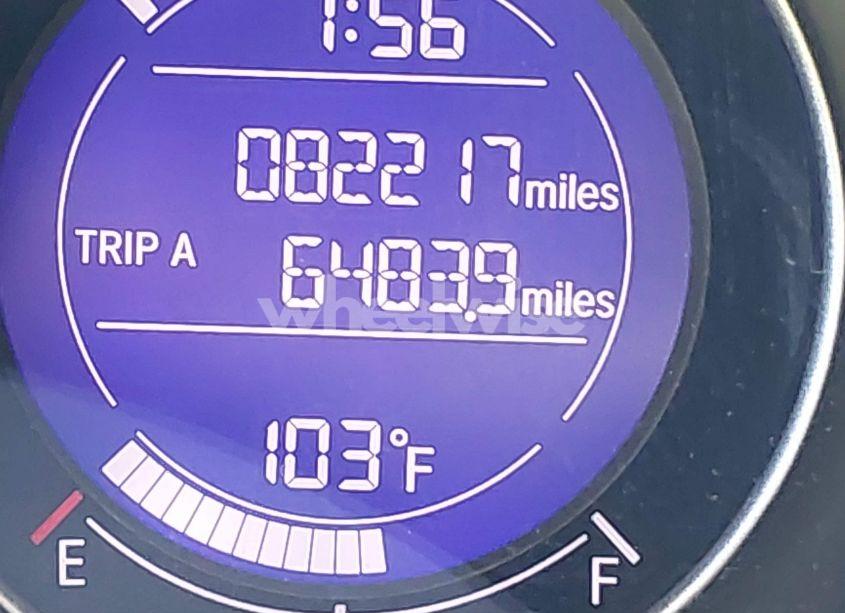 Photo 16 of 2015 Honda Fit EX/EX-L (VIN 3HGGK5H84FM761279)