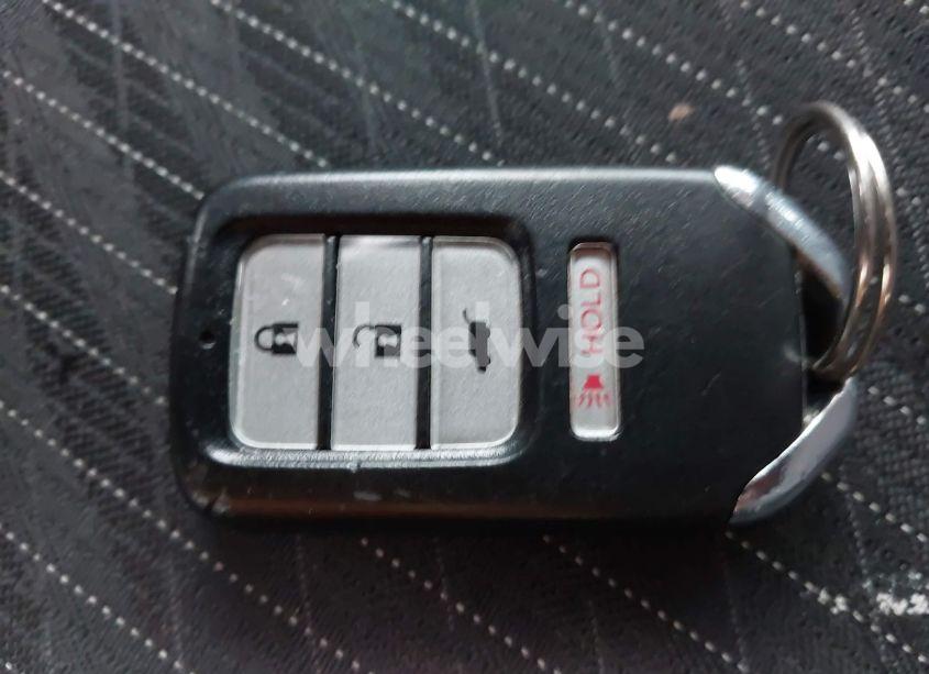 Photo 11 of 2018 Honda Fit EX (VIN 3HGGK5H84JM732793)