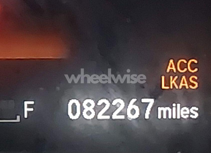 Photo 15 of 2018 Honda Fit EX (VIN 3HGGK5H84JM732793)