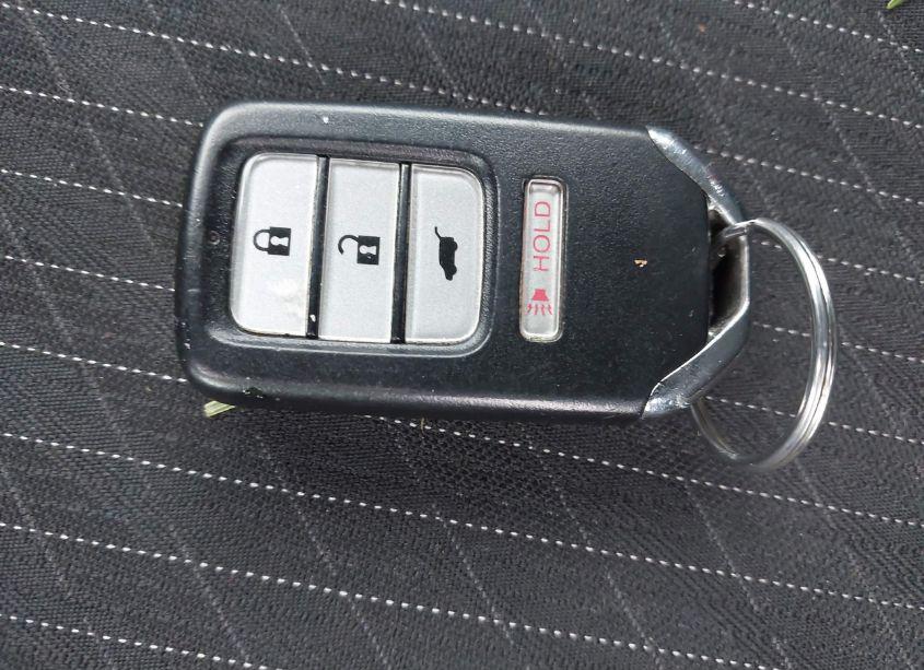 Photo 11 of 2019 Honda Fit EX (VIN 3HGGK5H84KM715459)