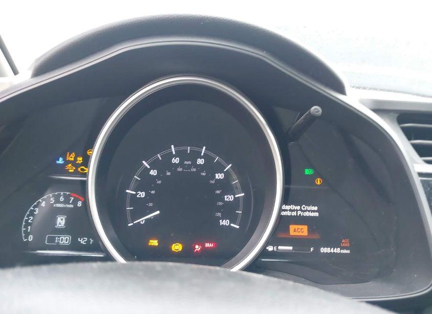 Photo 7 of 2019 Honda Fit EX (VIN 3HGGK5H84KM715459)