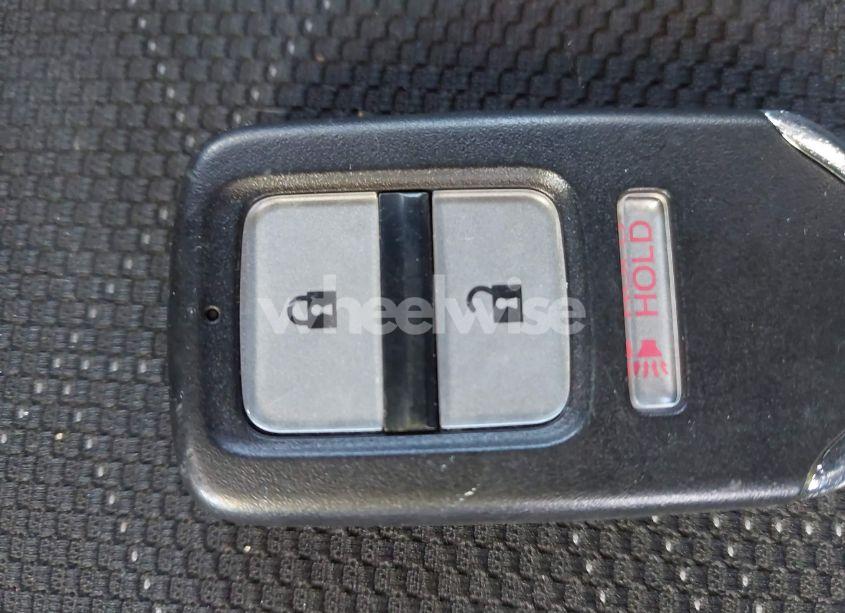 Photo 11 of 2015 Honda Fit EX/EX-L (VIN 3HGGK5H85FM734639)