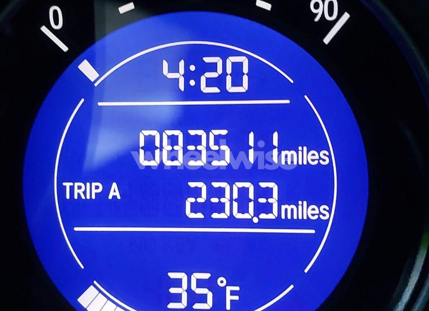 Photo 15 of 2015 Honda Fit EX/EX-L (VIN 3HGGK5H85FM752901)