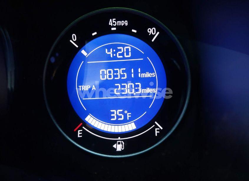 Photo 7 of 2015 Honda Fit EX/EX-L (VIN 3HGGK5H85FM752901)