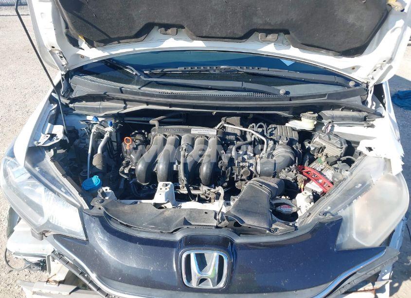 Photo 10 of 2015 Honda Fit EX/EX-L (VIN 3HGGK5H85FM753479)