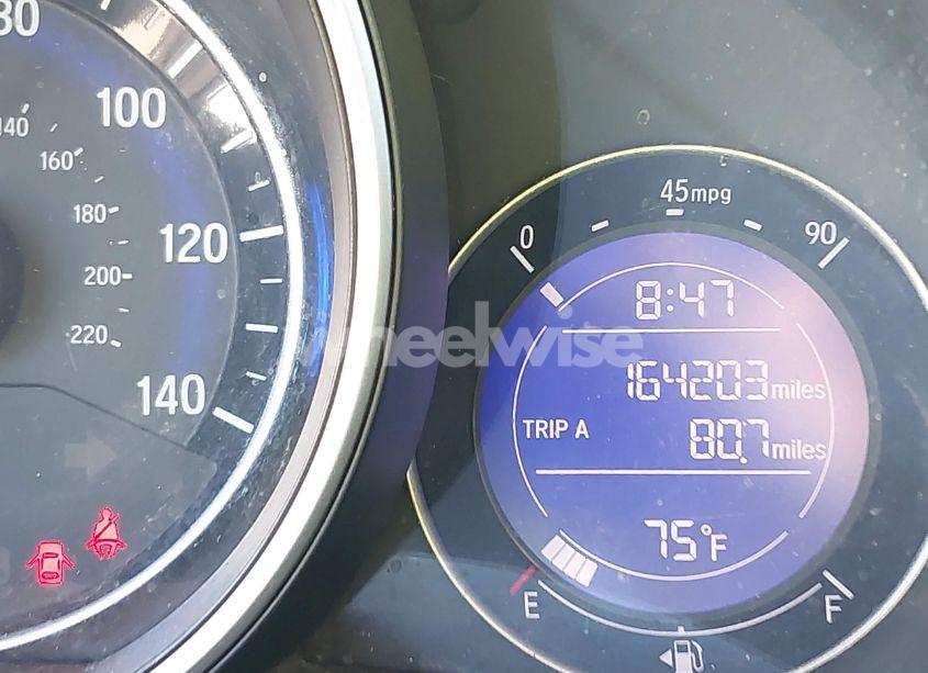 Photo 16 of 2015 Honda Fit EX/EX-L (VIN 3HGGK5H85FM753479)