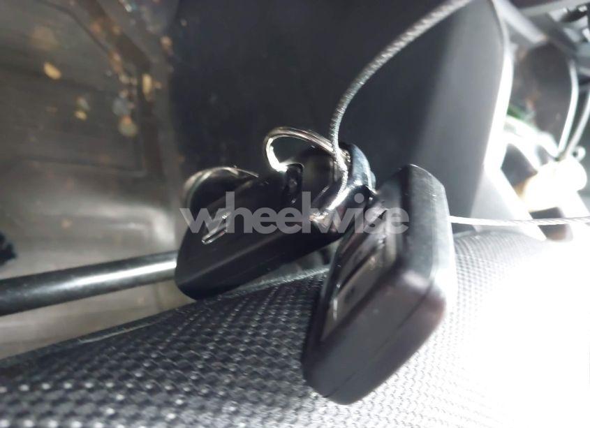 Photo 11 of 2015 Honda Fit EX/EX-L (VIN 3HGGK5H85FM756706)