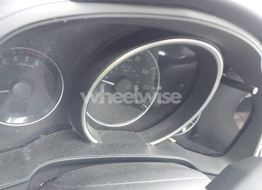 Photo 15 of 2015 Honda Fit EX/EX-L (VIN 3HGGK5H85FM756706)