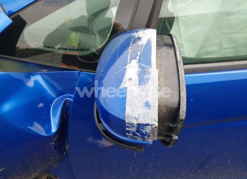 Photo 19 of 2015 Honda Fit EX/EX-L (VIN 3HGGK5H85FM756706)