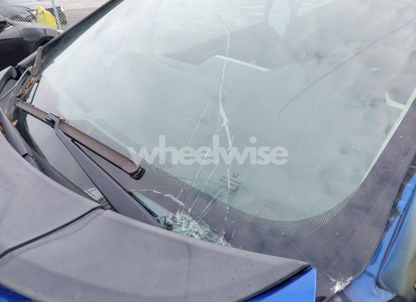 Photo 20 of 2015 Honda Fit EX/EX-L (VIN 3HGGK5H85FM756706)