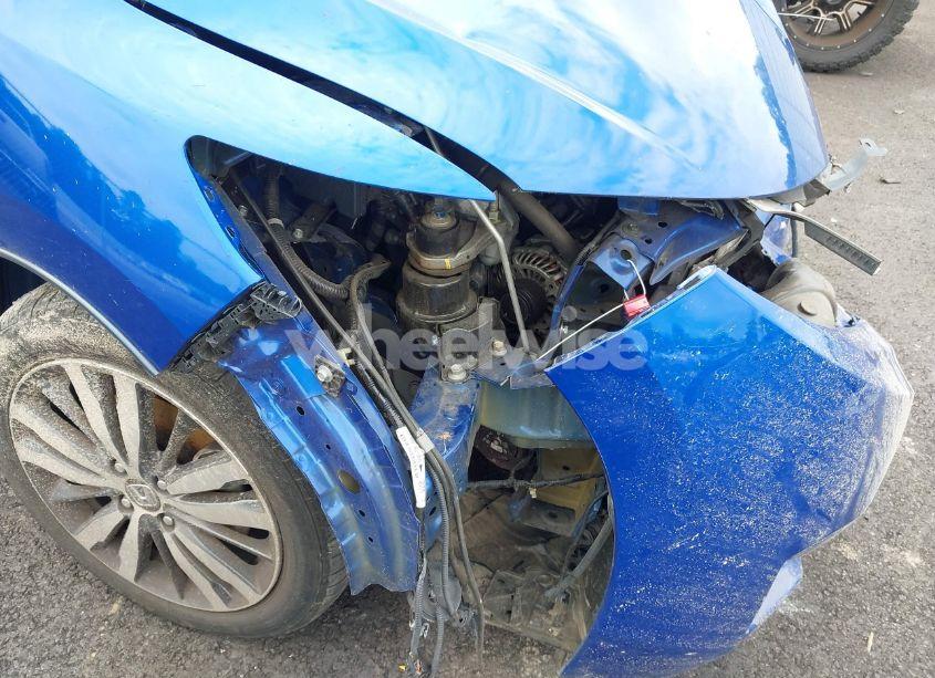 Photo 21 of 2015 Honda Fit EX/EX-L (VIN 3HGGK5H85FM756706)