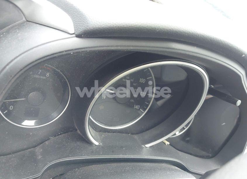 Photo 7 of 2015 Honda Fit EX/EX-L (VIN 3HGGK5H85FM756706)