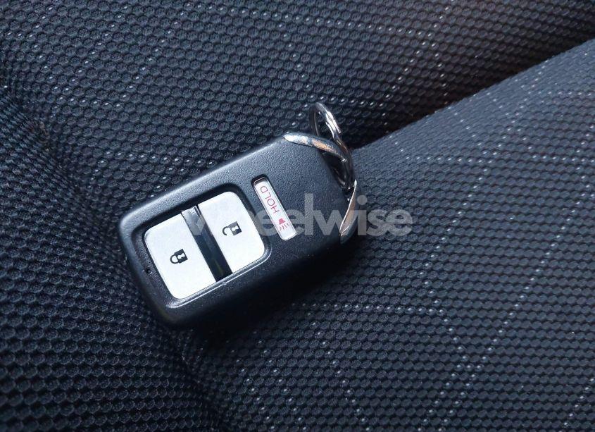 Photo 11 of 2015 Honda Fit EX/EX-L (VIN 3HGGK5H85FM759587)