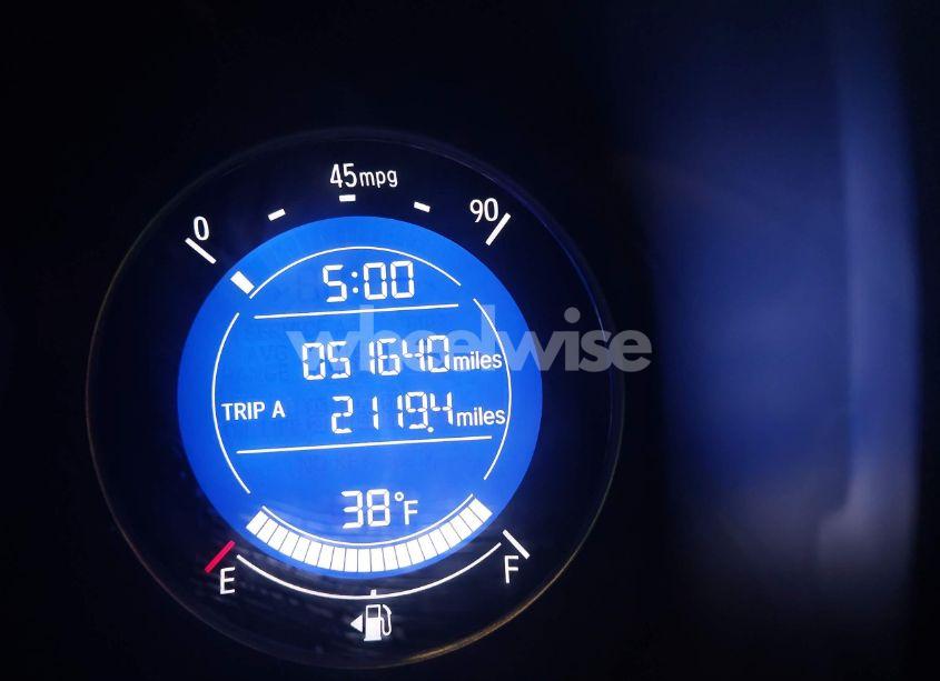 Photo 15 of 2015 Honda Fit EX/EX-L (VIN 3HGGK5H85FM759587)