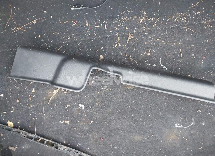 Photo 12 of 2017 Honda Fit EX-L (VIN 3HGGK5H85HM703054)