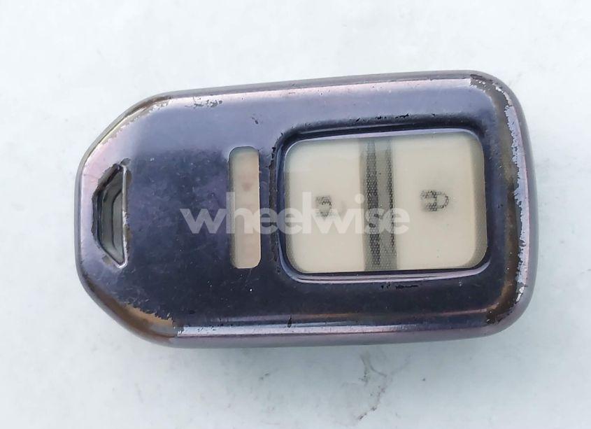 Photo 11 of 2018 Honda Fit EX (VIN 3HGGK5H85JM722015)