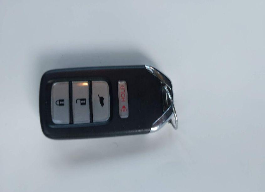 Photo 11 of 2019 Honda Fit EX (VIN 3HGGK5H85KM723344)