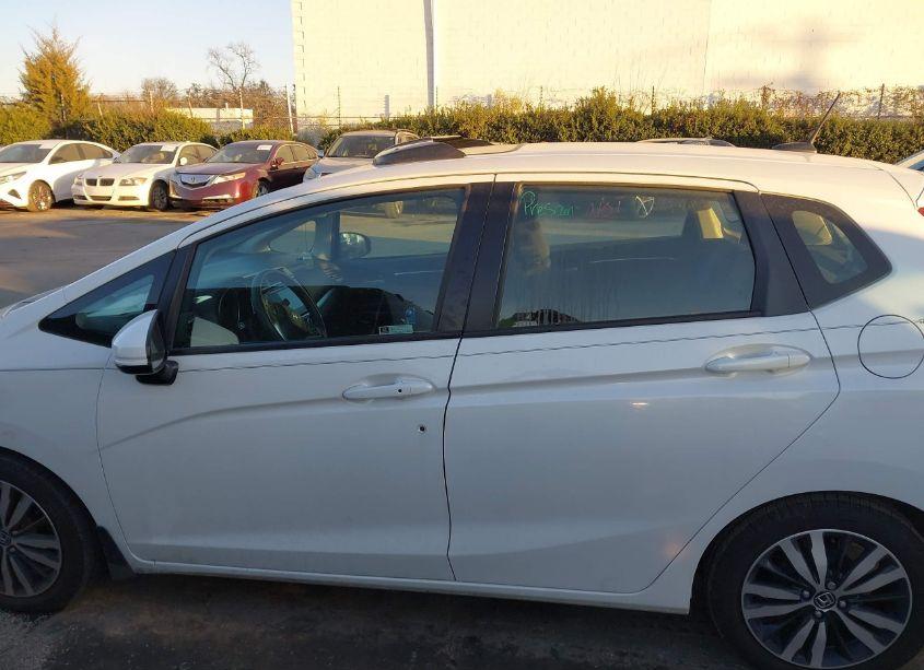 Photo 14 of 2019 Honda Fit EX (VIN 3HGGK5H85KM723344)