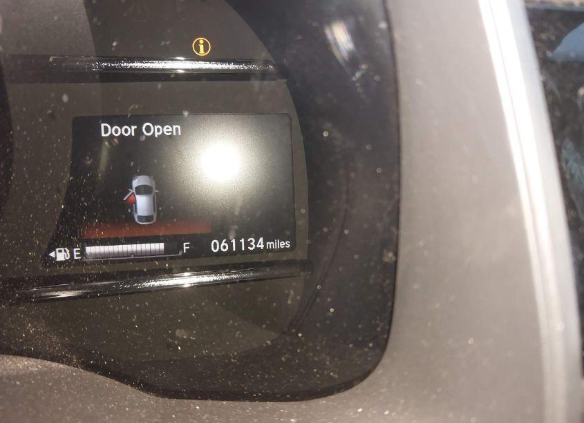 Photo 15 of 2019 Honda Fit EX (VIN 3HGGK5H85KM723344)