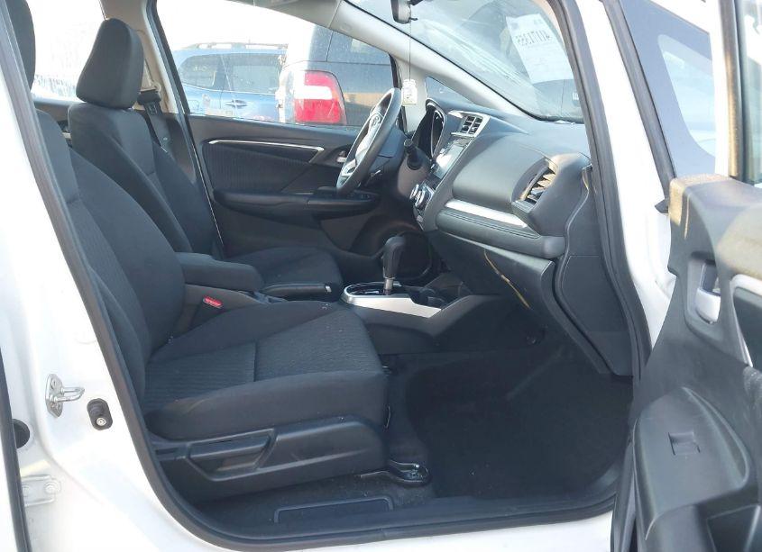 Photo 5 of 2019 Honda Fit EX (VIN 3HGGK5H85KM723344)