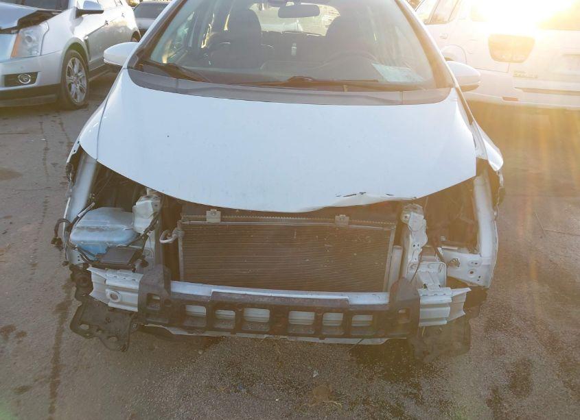 Photo 6 of 2019 Honda Fit EX (VIN 3HGGK5H85KM723344)