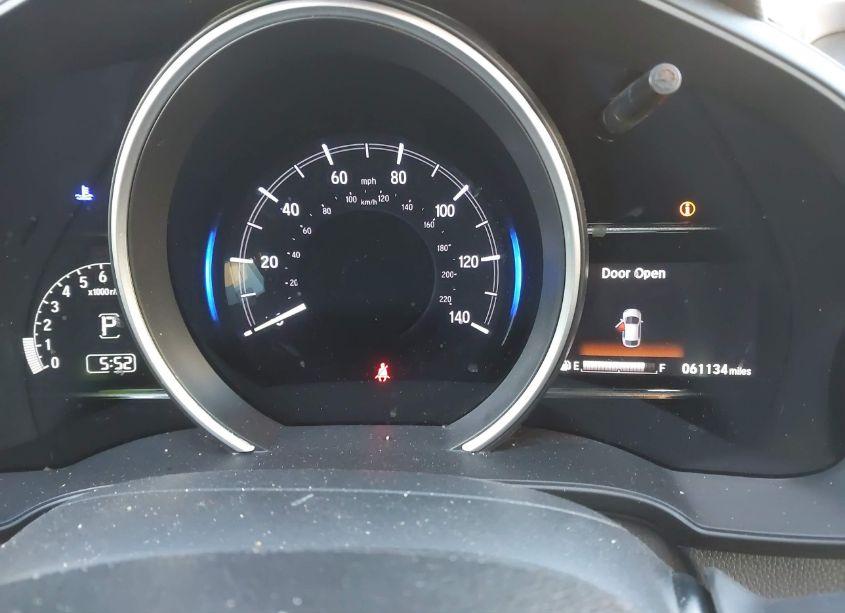 Photo 7 of 2019 Honda Fit EX (VIN 3HGGK5H85KM723344)