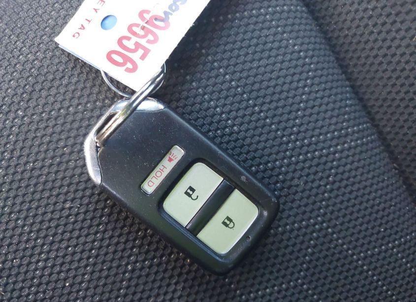 Photo 11 of 2015 Honda Fit EX/EX-L (VIN 3HGGK5H86FM707806)