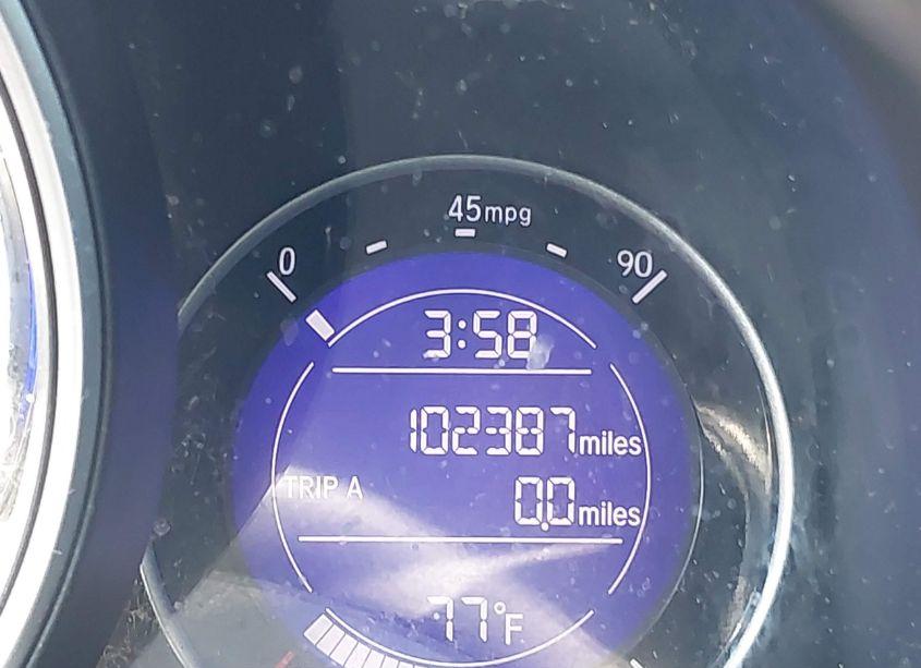 Photo 15 of 2015 Honda Fit EX/EX-L (VIN 3HGGK5H86FM707806)