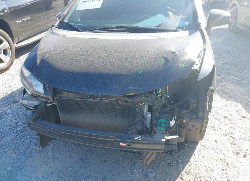 Photo 6 of 2015 Honda Fit EX/EX-L (VIN 3HGGK5H86FM707806)