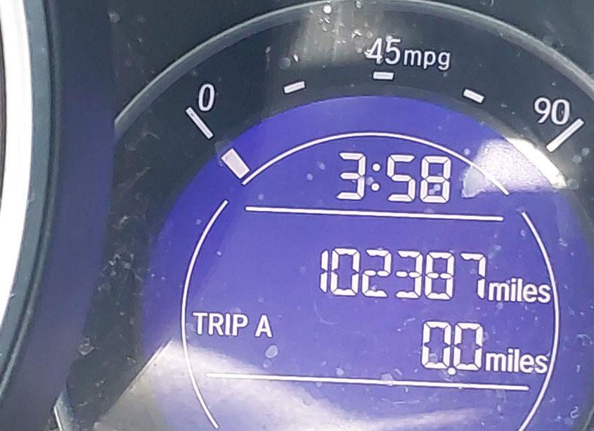 Photo 7 of 2015 Honda Fit EX/EX-L (VIN 3HGGK5H86FM707806)