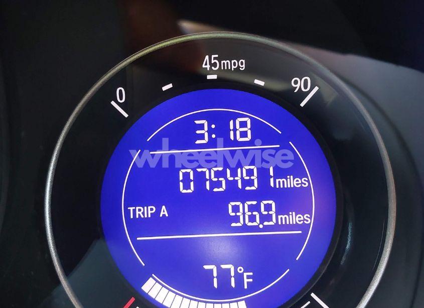 Photo 15 of 2015 Honda Fit EX/EX-L (VIN 3HGGK5H86FM746265)