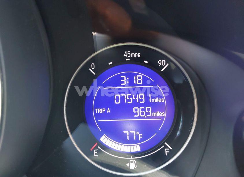 Photo 7 of 2015 Honda Fit EX/EX-L (VIN 3HGGK5H86FM746265)