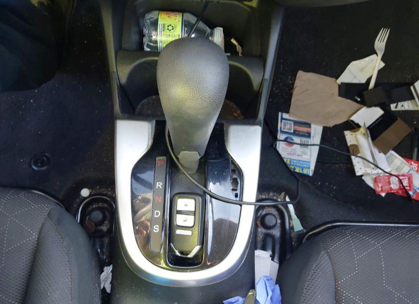 Photo 11 of 2015 Honda Fit EX/EX-L (VIN 3HGGK5H86FM761574)