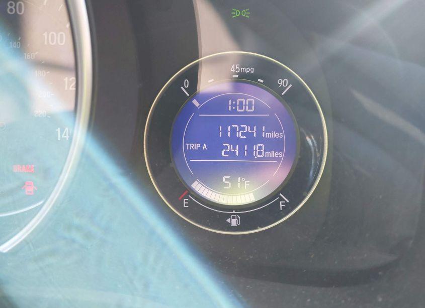 Photo 16 of 2015 Honda Fit EX/EX-L (VIN 3HGGK5H86FM761574)