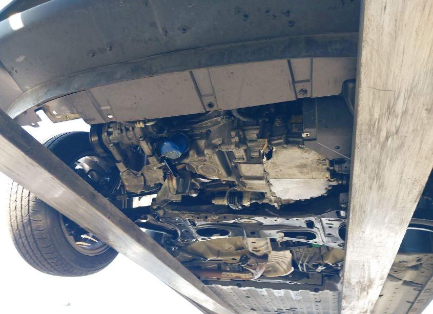 Photo 6 of 2015 Honda Fit EX/EX-L (VIN 3HGGK5H86FM761574)