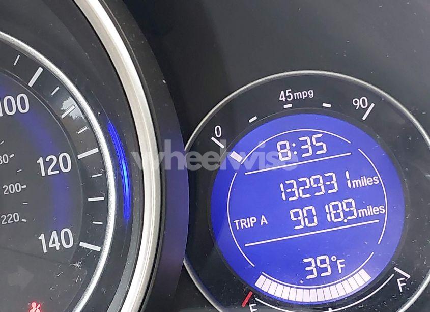 Photo 15 of 2015 Honda Fit EX/EX-L (VIN 3HGGK5H86FM770887)