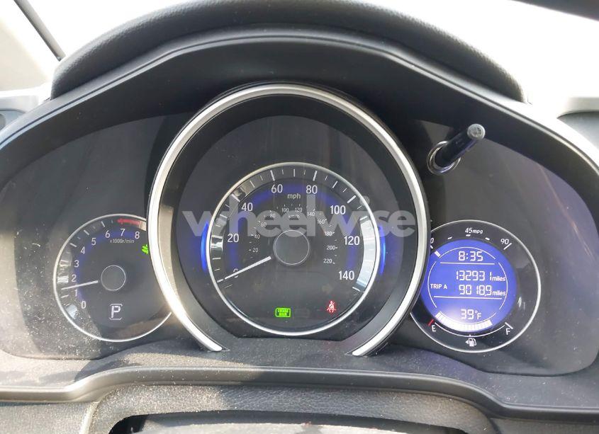 Photo 7 of 2015 Honda Fit EX/EX-L (VIN 3HGGK5H86FM770887)