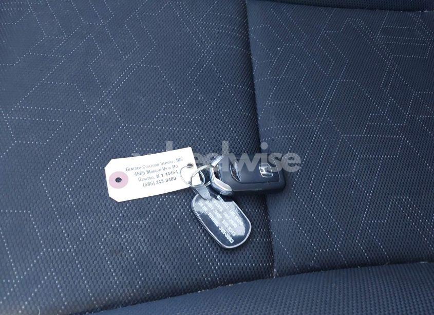 Photo 11 of 2015 Honda Fit EX/EX-L (VIN 3HGGK5H86FM787818)