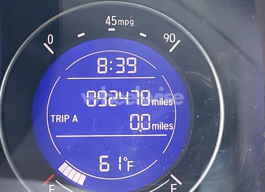 Photo 15 of 2015 Honda Fit EX/EX-L (VIN 3HGGK5H86FM787818)